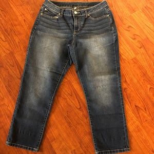 Jennifer Lopez Jeans